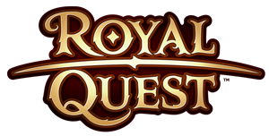 Сайт игры RoyalQuest